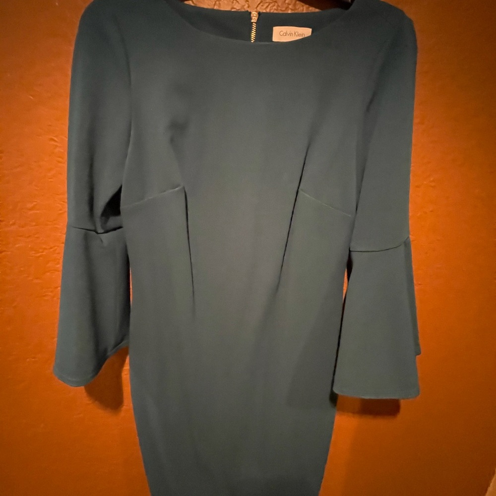 Calvin Klein Dress